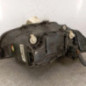 Optique avant principal droit (feux)(phare) SEAT IBIZA 3