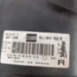 Optique avant principal droit (feux)(phare) SEAT IBIZA 3