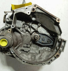 Boite de vitesses PEUGEOT 307 Photo n°1