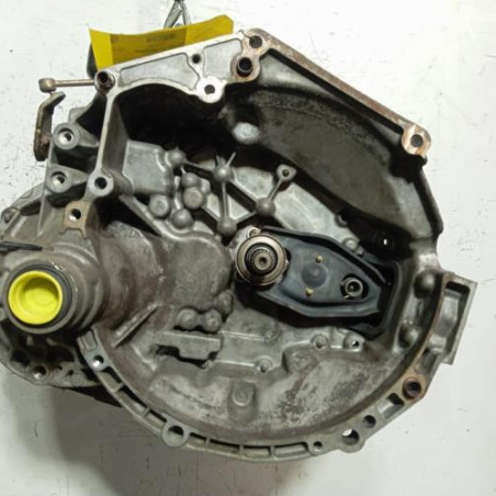 Boite de vitesses PEUGEOT 307 Photo n°1