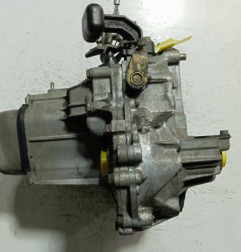 Boite de vitesses PEUGEOT 307