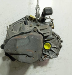 Boite de vitesses PEUGEOT 307 Photo n°3