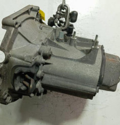 Boite de vitesses PEUGEOT 307 Photo n°4