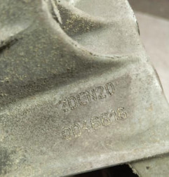 Boite de vitesses PEUGEOT 307 Photo n°6