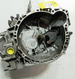 Boite de vitesses CITROEN C5 2 Photo n°1