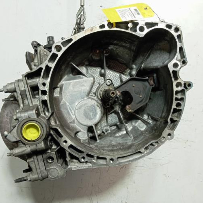 Boite de vitesses CITROEN C5 2