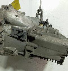 Boite de vitesses CITROEN C5 2 Photo n°4