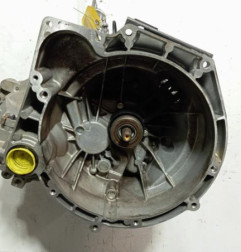 Boite de vitesses FORD FIESTA 6 Photo n°1