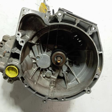 Boite de vitesses FORD FIESTA 6 Photo n°1