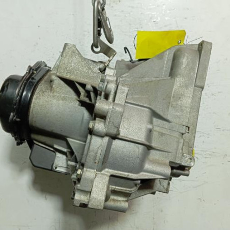 Boite de vitesses FORD FIESTA 6