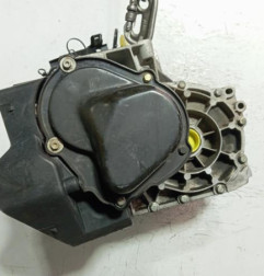Boite de vitesses FORD FIESTA 6 Photo n°3