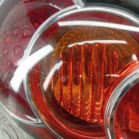 Feu arriere principal gauche (feux) TOYOTA AYGO 1