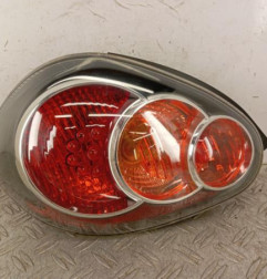 Feu arriere principal gauche (feux) TOYOTA AYGO 1 Photo n°3