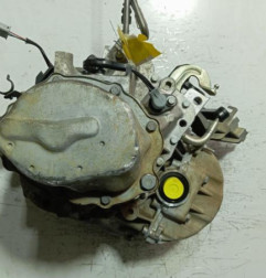 Boite de vitesses PEUGEOT 308 2 SW Photo n°3