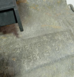 Boite de vitesses PEUGEOT 308 2 SW Photo n°5