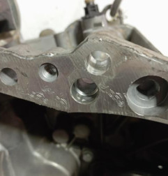 Boite de vitesses PEUGEOT 308 2 SW Photo n°6