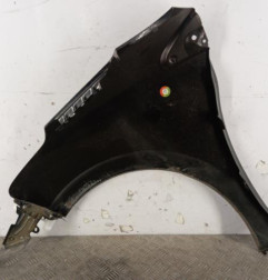 Aile avant droit PEUGEOT 208 1 Photo n°5