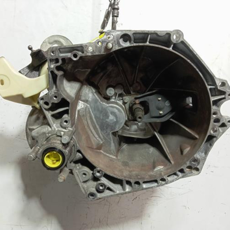 Boite de vitesses PEUGEOT 208 1