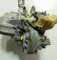 Boite de vitesses PEUGEOT 208 1