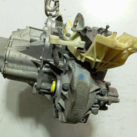 Boite de vitesses PEUGEOT 208 1