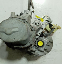 Boite de vitesses PEUGEOT 208 1 Photo n°3