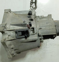 Boite de vitesses PEUGEOT 208 1 Photo n°4