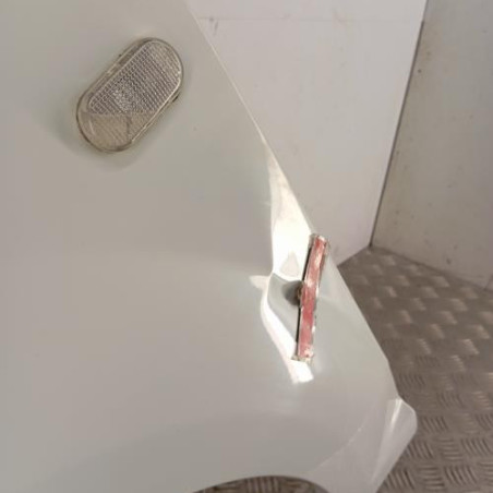 Aile avant gauche DACIA LOGAN MCV 1