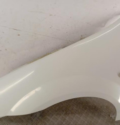 Aile avant gauche DACIA LOGAN MCV 1 Photo n°3