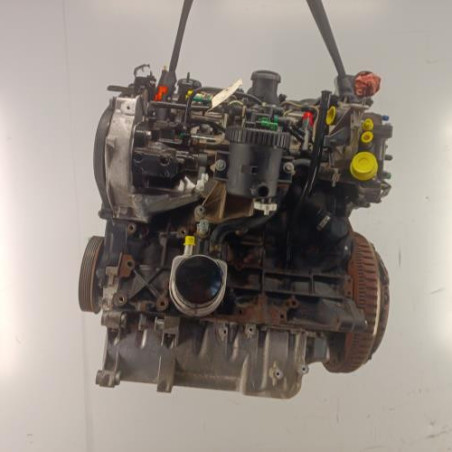 Moteur PEUGEOT 307 Photo n°1