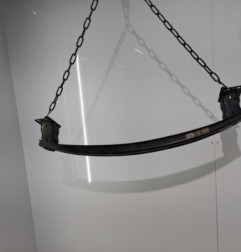 Renfort pare choc avant (traverse) SEAT IBIZA 4 Photo n°1