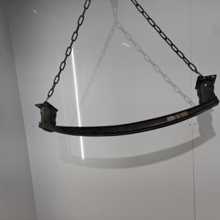 Renfort pare choc avant (traverse) SEAT IBIZA 4 Photo n°1