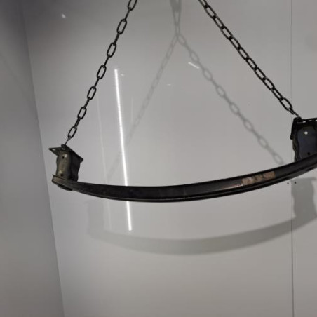 Renfort pare choc avant (traverse) SEAT IBIZA 4