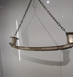 Renfort pare choc avant (traverse) PEUGEOT 308 2