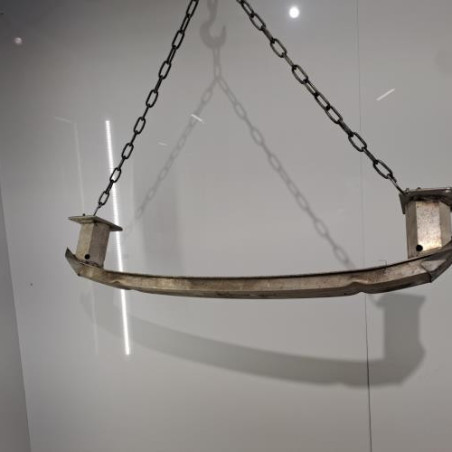 Renfort pare choc avant (traverse) PEUGEOT 308 2