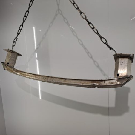 Renfort pare choc avant (traverse) PEUGEOT 308 2 SW Photo n°1