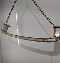 Renfort pare choc avant (traverse) PEUGEOT 308 2 SW