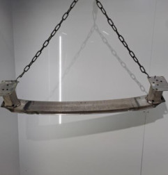 Renfort pare choc avant (traverse) PEUGEOT 308 2 SW Photo n°3