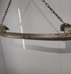 Renfort pare choc avant (traverse) DS DS4 1 Photo n°1