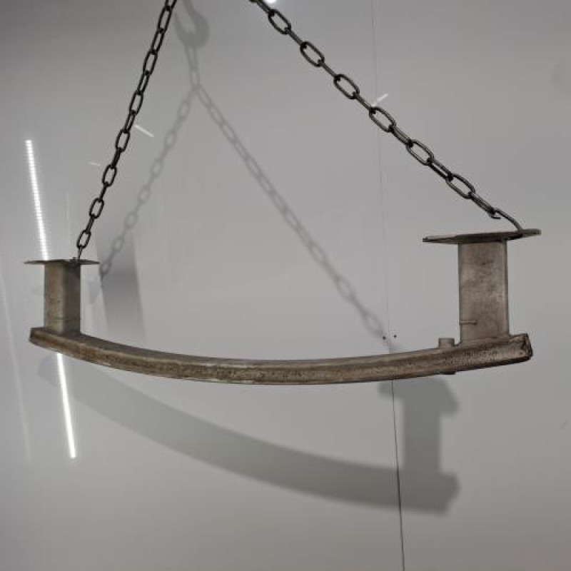 Renfort pare choc arriere (traverse) CITROEN C4 CACTUS