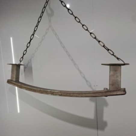 Renfort pare choc arriere (traverse) CITROEN C4 CACTUS