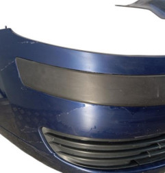 Pare choc avant CITROEN C4 1 Photo n°5