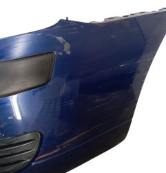 Pare choc avant CITROEN C4 1 Photo n°6