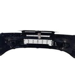 Pare choc avant CITROEN C4 1 Photo n°7