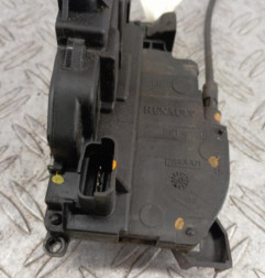 Serrure avant gauche RENAULT SCENIC 3