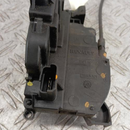 Serrure avant gauche RENAULT SCENIC 3