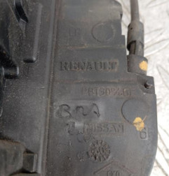 Serrure avant gauche RENAULT SCENIC 3 Photo n°4