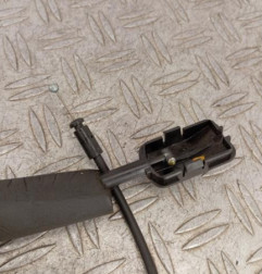 Serrure avant gauche RENAULT SCENIC 3 Photo n°5