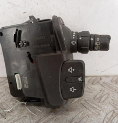 Commodo d'essuie glaces RENAULT CLIO 3 Photo n°1