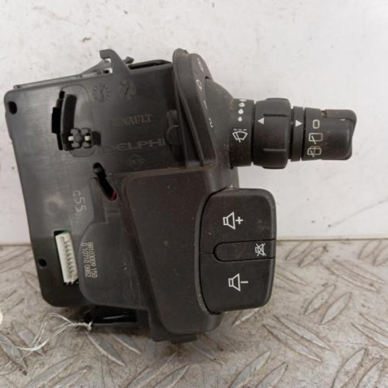 Commodo d'essuie glaces RENAULT CLIO 3