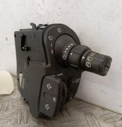 Commodo d'essuie glaces RENAULT CLIO 3